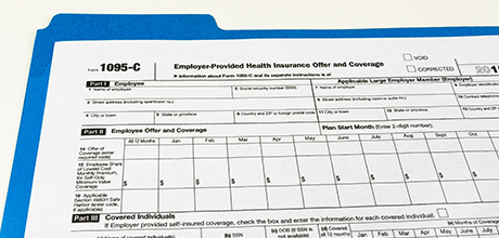 Form 1095-C